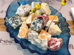 -林妈妈村·日式料理(宝山万达店)