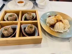 -金河半岛园林酒家(金融城店)