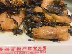 -百乐门喜宴(海珠广场华厦店)