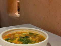 -谷丽麦馕新疆菜·清真(步步高梅溪新天地店)