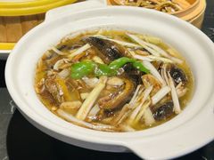 -芳芳私房菜·精做淮扬菜(承德路店)