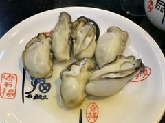 -大杰海鲜锅(基隆路店)