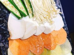 -鹤江桥·红油牛肉粉(SKP店)