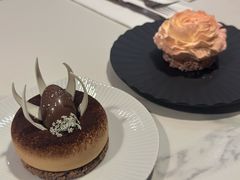 -潮一不贰·法式甜品·生日蛋糕·西式简餐(外滩店)