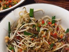 -衡厨·衡阳土菜(中南店)