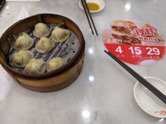 -老盛兴汤包馆(大华二路店)