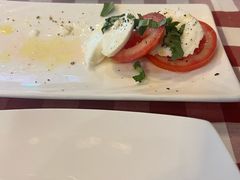 -安立可意大利美食