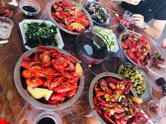 -五七小李子油焖大虾(总店)