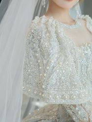 -韩国天使嫁衣婚纱礼服馆(上海旗舰店)