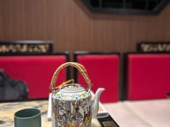 -锦府盐帮·侯宅(五棵松万达店)