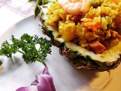 -芭堤雅泰国餐厅(胜利路店)