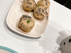 -小杨生煎(龙之梦购物中心店)
