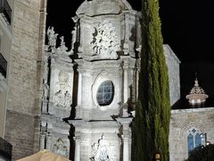 -瓦伦西亚大教堂