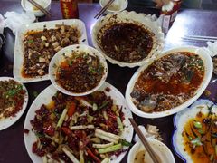 -百年粉蒸牛肉