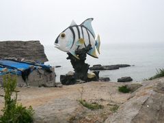 -长兴岛海滨公园