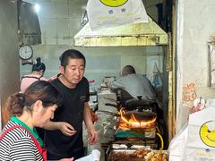 -一品鲜鱼锅贴(人民一路店)