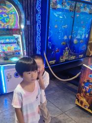 -卡通尼·Safari非洲探索乐园·生日会(金桥国际商业广场店)