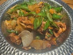 -小放牛炒菜馆(中山路乐汇城店)