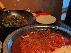 -福阿婆湖南民间菜(大润发店)