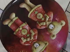 -珍妮曲奇聪明小熊(尖沙咀店)