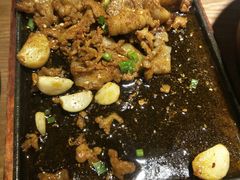 -吕氏疙瘩汤·新鲁菜(新贵和店)