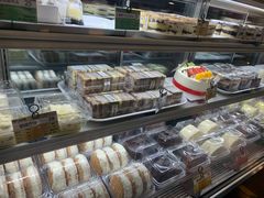 -新侨三宝乐面包店(崇文门店)