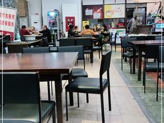 大堂-易老九江湖菜(北滨一路店)