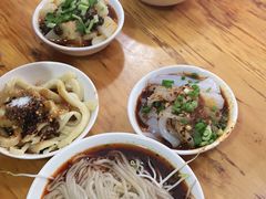 -洞子口张老二凉粉(文殊院店)