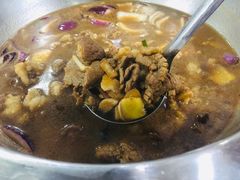 -美兰春记食店·龙舌坡红烧牛肉