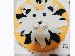 -派悦坊·甜品·蛋糕(日坛店)