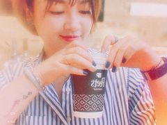 -Peet's Coffee皮爷咖啡(上海长风大悦城店)