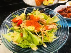 -三禾寿司(石龙店)