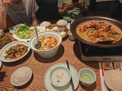 -佬湘楼·27年湘菜(天河都市广场店)