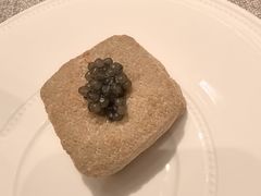 鱼子酱臭豆腐-新荣记(新源南路店)