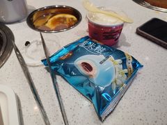 -龍歌自助小火锅(市北CBD万达店)