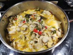 -泰谷酒店·太古码头闽菜自助餐厅