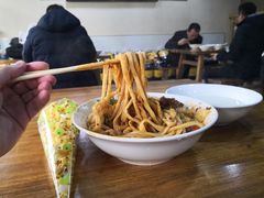 -王菊美食街·王菊面馆(总店)