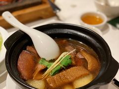 -申粤轩酒楼·三十年粤菜经典(丁香花园店)