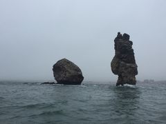 -碣石国家级海洋公园