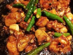 -绿茶餐厅(华联万柳店)