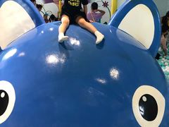 -蒙特利亲子乐园