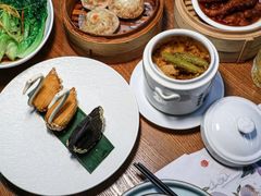 -山泉粤宴(广东大厦店)