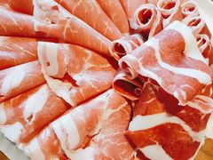 -丁卯•铜锅涮肉(工体店)