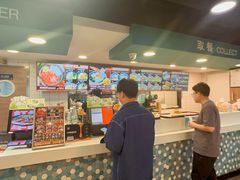 -魏家凉皮(十里河店)