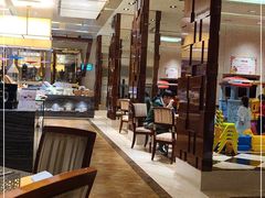 -盛宴标帜西餐厅龙虾.鲍鱼•牛排(重庆喜来登大酒店)