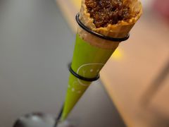 红枣甑糕-长安面坊(西点茂店)