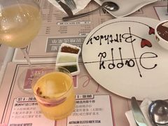 -安妮意大利餐厅(世贸天阶店)