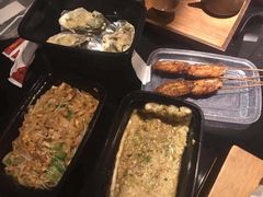 -烧蠔帮·湛江生蚝(工农店)