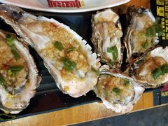 -小红烤翅(傅厚岗店)