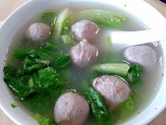 牛筋丸-来自潮州牛肉店(华强北店)